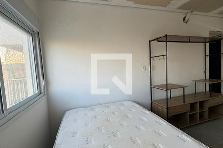 Suíte 1 de apartamento para alugar com 2 quartos, 59m² em Alphaville Empresarial, Barueri