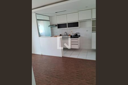 Foto 12 de apartamento à venda com 1 quarto, 36m² em Cambuci, São Paulo