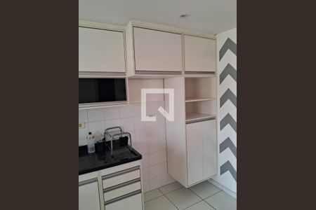 Foto 03 de apartamento à venda com 1 quarto, 36m² em Cambuci, São Paulo