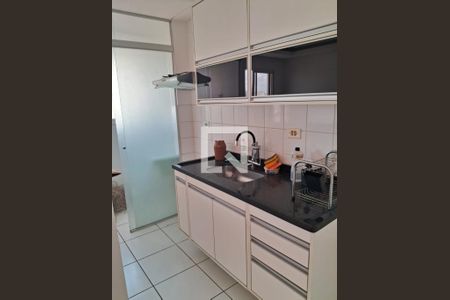 Foto 04 de apartamento à venda com 1 quarto, 36m² em Cambuci, São Paulo