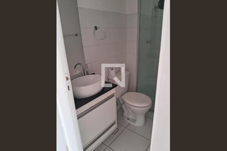 Foto 02 de apartamento à venda com 1 quarto, 36m² em Cambuci, São Paulo