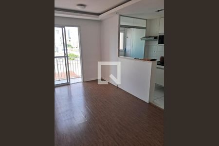 Foto 14 de apartamento à venda com 1 quarto, 36m² em Cambuci, São Paulo