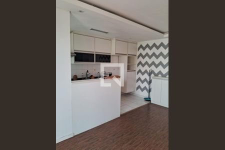 Foto 13 de apartamento à venda com 1 quarto, 36m² em Cambuci, São Paulo