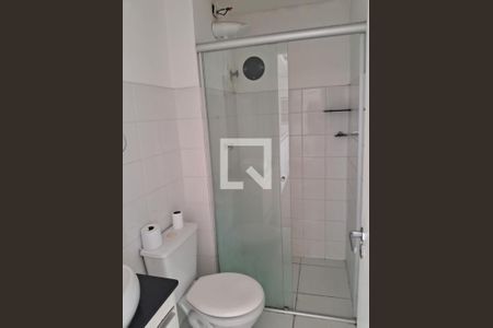 Foto 01 de apartamento à venda com 1 quarto, 36m² em Cambuci, São Paulo