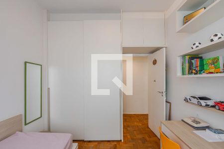 Quarto 2 de apartamento à venda com 3 quartos, 148m² em Jardim Paulista, São Paulo