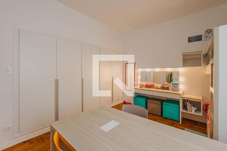 Quarto 1 de apartamento à venda com 3 quartos, 148m² em Jardim Paulista, São Paulo