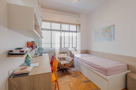 Quarto 2 de apartamento à venda com 3 quartos, 148m² em Jardim Paulista, São Paulo