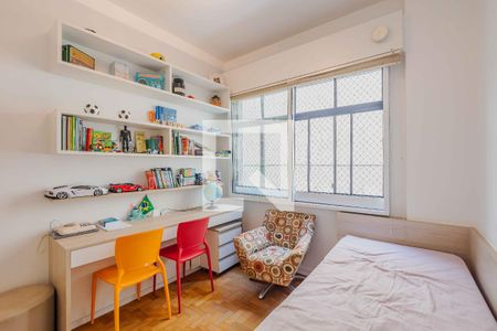 Quarto 2 de apartamento à venda com 3 quartos, 148m² em Jardim Paulista, São Paulo