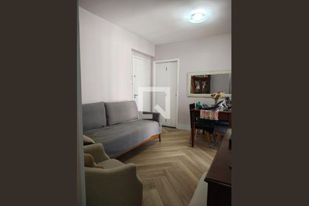 Foto 11 de apartamento à venda com 2 quartos, 50m² em Ipiranga, São Paulo