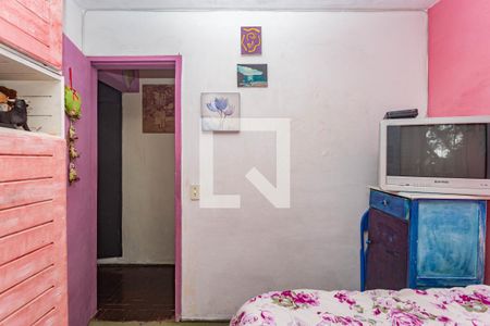 Quarto 1 de apartamento à venda com 2 quartos, 52m² em Vila Água Funda, São Paulo