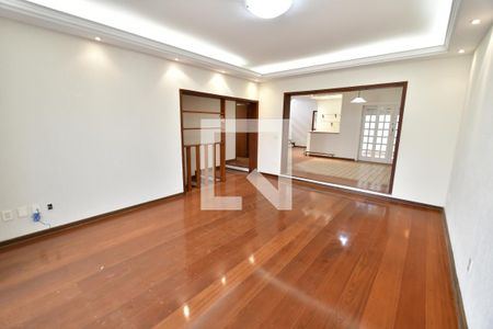 Sala 1 de casa à venda com 4 quartos, 374m² em Jardim Chapadão, Campinas