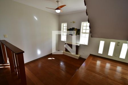 Sala 2 de casa à venda com 4 quartos, 374m² em Jardim Chapadão, Campinas