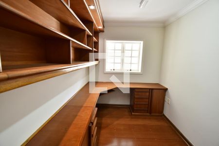 Sala / Escritório de casa à venda com 4 quartos, 374m² em Jardim Chapadão, Campinas