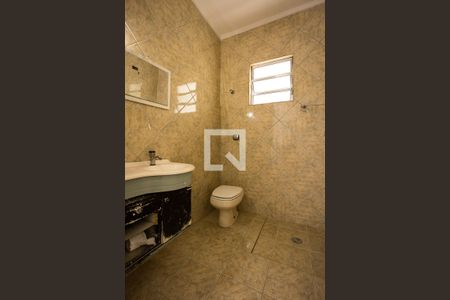 lavabo de casa à venda com 3 quartos, 275m² em Jardim Maria Rosa, Taboão da Serra