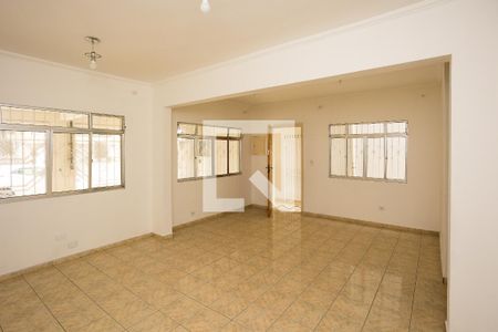 Sala de casa à venda com 3 quartos, 275m² em Jardim Maria Rosa, Taboão da Serra