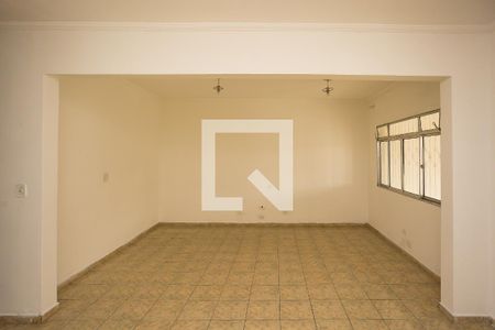 Sala de casa para alugar com 3 quartos, 275m² em Jardim Maria Rosa, Taboão da Serra