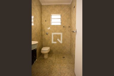 lavabo de casa à venda com 3 quartos, 275m² em Jardim Maria Rosa, Taboão da Serra