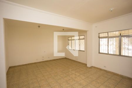 Sala de casa para alugar com 3 quartos, 275m² em Jardim Maria Rosa, Taboão da Serra