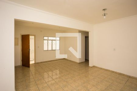 Sala de casa à venda com 3 quartos, 275m² em Jardim Maria Rosa, Taboão da Serra