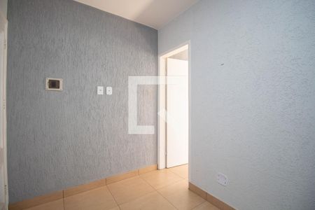 Sala de apartamento para alugar com 1 quarto, 30m² em Vicente Pires I, Brasília