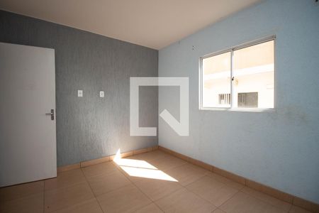 Suíte de apartamento para alugar com 1 quarto, 30m² em Vicente Pires I, Brasília