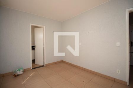 Suíte de apartamento para alugar com 1 quarto, 30m² em Vicente Pires I, Brasília