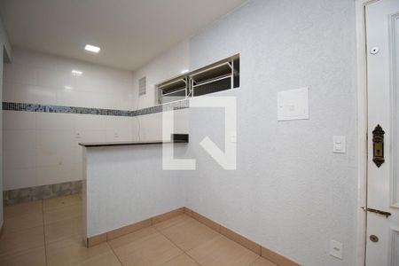 Sala de apartamento para alugar com 1 quarto, 30m² em Vicente Pires I, Brasília