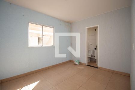 Suíte de apartamento para alugar com 1 quarto, 30m² em Vicente Pires I, Brasília