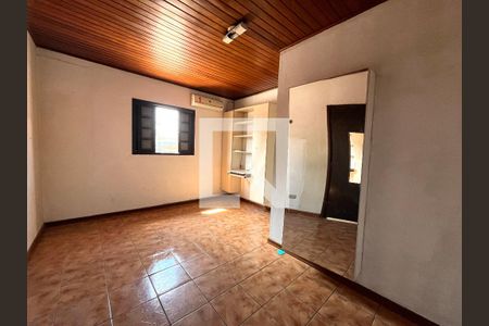 Suite de casa para alugar com 2 quartos, 150m² em Vila Santa Catarina, São Paulo