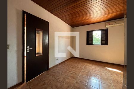 Suite de casa para alugar com 2 quartos, 150m² em Vila Santa Catarina, São Paulo