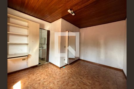 Suite de casa para alugar com 2 quartos, 150m² em Vila Santa Catarina, São Paulo