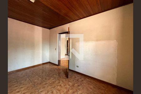 Suite de casa para alugar com 2 quartos, 150m² em Vila Santa Catarina, São Paulo