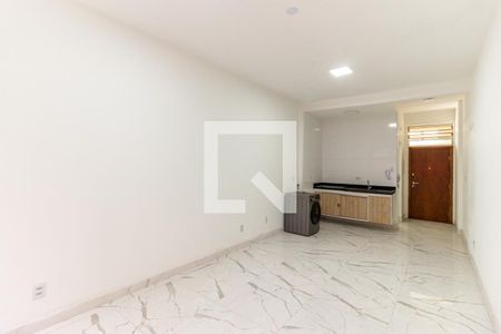 Studio de kitnet/studio à venda com 1 quarto, 35m² em Campos Elíseos, São Paulo