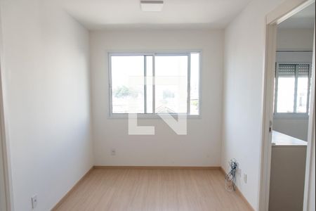 Sala de apartamento à venda com 2 quartos, 37m² em Sé, São Paulo