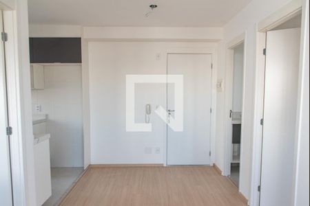 Sala de apartamento à venda com 2 quartos, 37m² em Sé, São Paulo