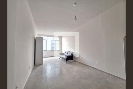 Studio de kitnet/studio para alugar com 1 quarto, 34m² em Centro, Rio de Janeiro