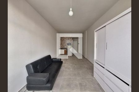 Studio de kitnet/studio para alugar com 1 quarto, 34m² em Centro, Rio de Janeiro