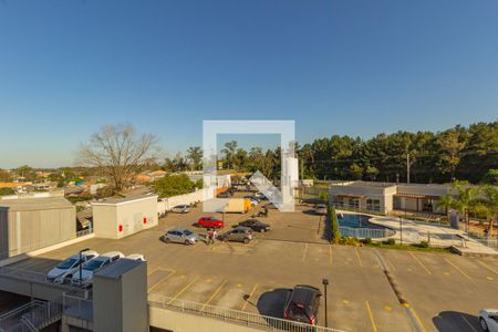 Vista do Quarto 1 de apartamento à venda com 2 quartos, 47m² em Estância Velha, Canoas