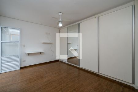 Quarto 1 de casa para alugar com 5 quartos, 230m² em Vila Guarani (zona Sul), São Paulo