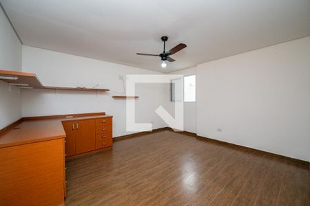 Quarto 2 de casa para alugar com 5 quartos, 230m² em Vila Guarani (zona Sul), São Paulo