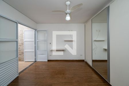 Quarto 1 de casa para alugar com 5 quartos, 230m² em Vila Guarani (zona Sul), São Paulo