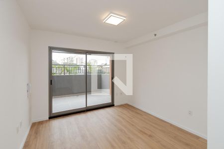 Studio para alugar com 33m², 1 quarto e sem vagaStudio