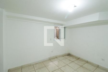 Quarto de apartamento para alugar com 1 quarto, 18m² em Água Fria, São Paulo