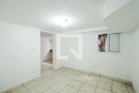 Quarto de apartamento para alugar com 1 quarto, 18m² em Água Fria, São Paulo