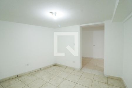 Quarto de apartamento para alugar com 1 quarto, 18m² em Água Fria, São Paulo