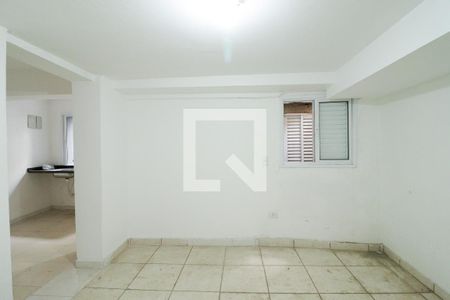 Quarto de apartamento para alugar com 1 quarto, 18m² em Água Fria, São Paulo