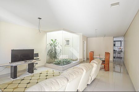 Sala de casa à venda com 3 quartos, 246m² em Jardim Iracema, São Bernardo do Campo