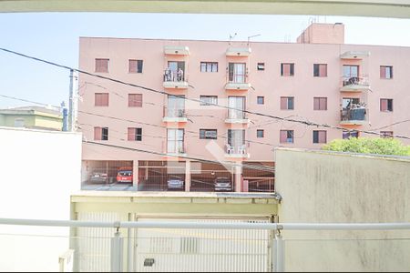 Vista da Sala de casa à venda com 3 quartos, 246m² em Jardim Iracema, São Bernardo do Campo