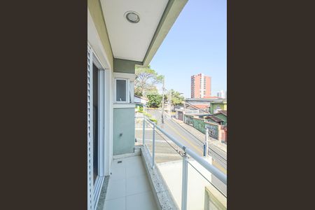 Sacada de casa à venda com 3 quartos, 246m² em Jardim Iracema, São Bernardo do Campo