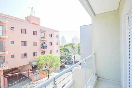 Sacada de casa à venda com 3 quartos, 246m² em Jardim Iracema, São Bernardo do Campo